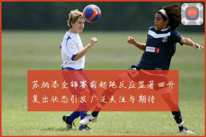 苏炳添全锦赛前起跑反应显著回升复出状态引发广泛关注与期待