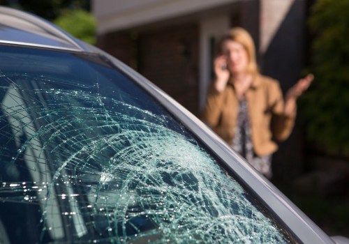 What are the Different Grades of Auto Windshield Glass?