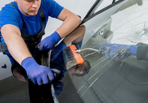 Maximizing Your Autoglass Business with Facebook Ads