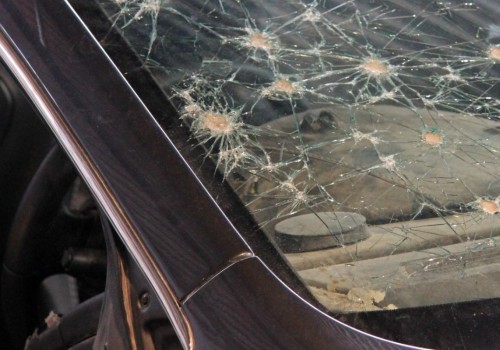What Type of Glass is Used in Car Windows?