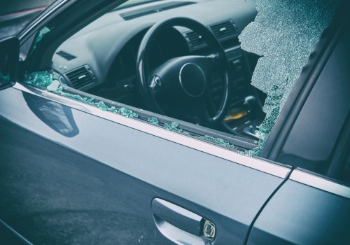 Is Auto Glass Expensive? An Expert's Perspective