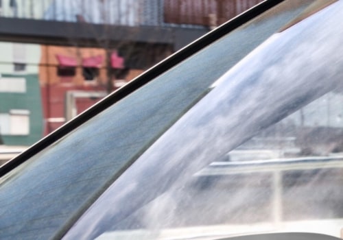 What are the Different Types of Glass Used in Automotive Windshields?